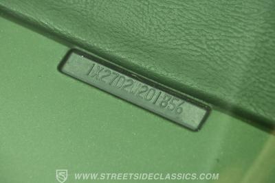 1972 Chevrolet Nova 454