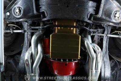 1972 Chevrolet Nova 454