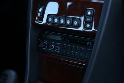1992 Mercedes - Benz Mercedes Benz 200 E W124 &ldquo;36.000 km with one owner&rdquo; NEW ORIGINAL CONDITION