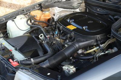 1992 Mercedes - Benz Mercedes Benz 200 E W124 &ldquo;36.000 km with one owner&rdquo; NEW ORIGINAL CONDITION