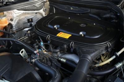 1992 Mercedes - Benz Mercedes Benz 200 E W124 &ldquo;36.000 km with one owner&rdquo; NEW ORIGINAL CONDITION