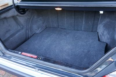 1992 Mercedes - Benz Mercedes Benz 200 E W124 &ldquo;36.000 km with one owner&rdquo; NEW ORIGINAL CONDITION