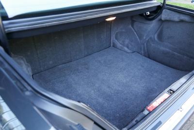 1992 Mercedes - Benz Mercedes Benz 200 E W124 &ldquo;36.000 km with one owner&rdquo; NEW ORIGINAL CONDITION