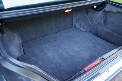 1992 Mercedes - Benz Mercedes Benz 200 E W124 &ldquo;36.000 km with one owner&rdquo; NEW ORIGINAL CONDITION