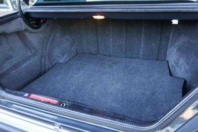 1992 Mercedes - Benz Mercedes Benz 200 E W124 &ldquo;36.000 km with one owner&rdquo; NEW ORIGINAL CONDITION