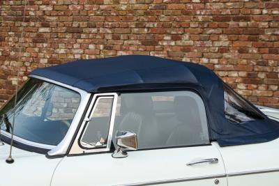 1978 MG B Tourer &ldquo;Equipped with a Overdrive&rdquo;