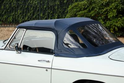 1978 MG B Tourer &ldquo;Equipped with a Overdrive&rdquo;