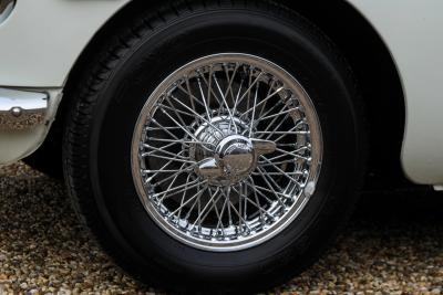 1978 MG B Tourer &ldquo;Equipped with a Overdrive&rdquo;