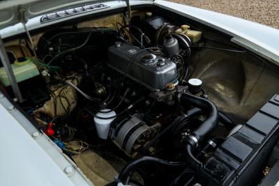 1978 MG B Tourer &ldquo;Equipped with a Overdrive&rdquo;