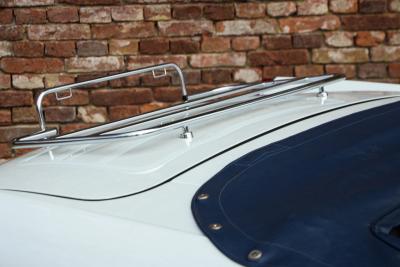 1978 MG B Tourer &ldquo;Equipped with a Overdrive&rdquo;
