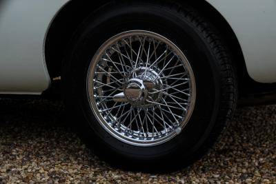 1978 MG B Tourer &ldquo;Equipped with a Overdrive&rdquo;
