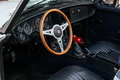 1978 MG B Tourer &ldquo;Equipped with a Overdrive&rdquo;