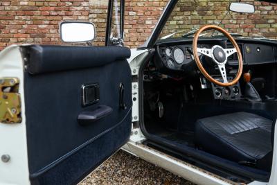 1978 MG B Tourer &ldquo;Equipped with a Overdrive&rdquo;