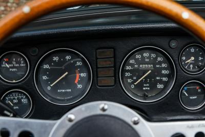 1978 MG B Tourer &ldquo;Equipped with a Overdrive&rdquo;