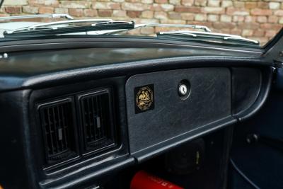 1978 MG B Tourer &ldquo;Equipped with a Overdrive&rdquo;