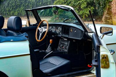 1978 MG B Tourer &ldquo;Equipped with a Overdrive&rdquo;
