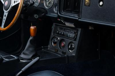 1978 MG B Tourer &ldquo;Equipped with a Overdrive&rdquo;