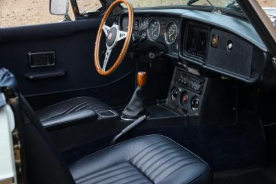 1978 MG B Tourer &ldquo;Equipped with a Overdrive&rdquo;
