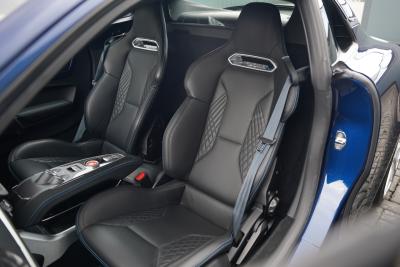 2021 Alpine A110