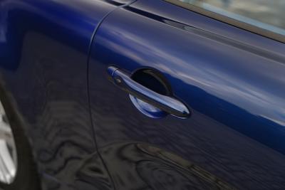 2021 Alpine A110