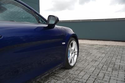 2021 Alpine A110