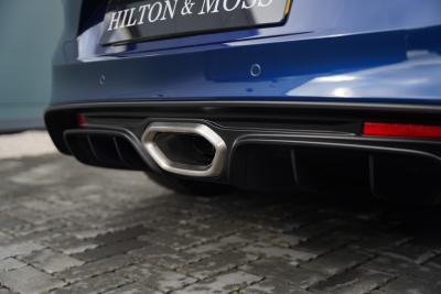 2021 Alpine A110
