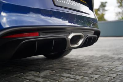 2021 Alpine A110