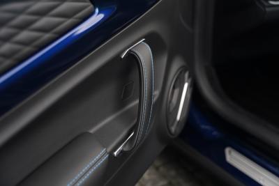 2021 Alpine A110