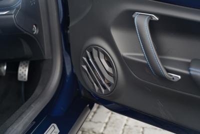 2021 Alpine A110