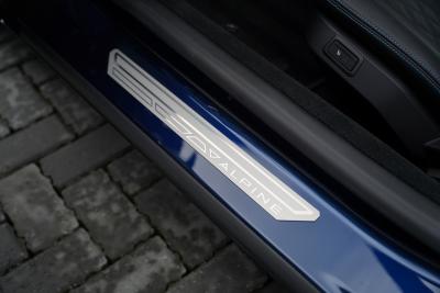 2021 Alpine A110