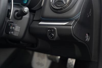 2021 Alpine A110