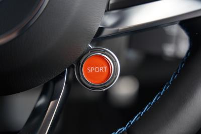 2021 Alpine A110