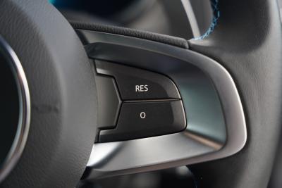2021 Alpine A110