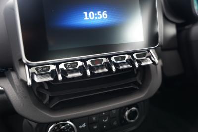 2021 Alpine A110