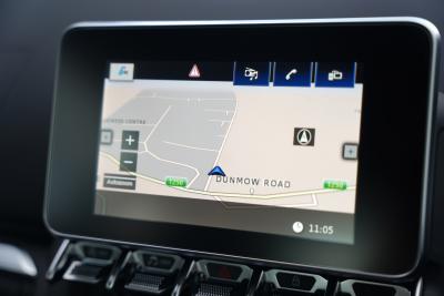 2021 Alpine A110
