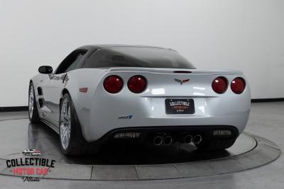 2010 Chevrolet Corvette ZR1