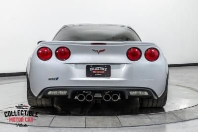 2010 Chevrolet Corvette ZR1