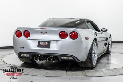 2010 Chevrolet Corvette ZR1