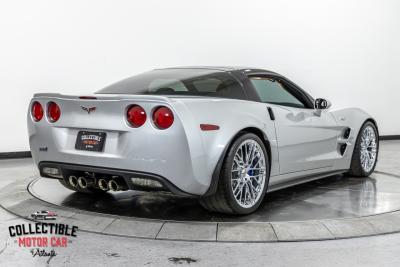 2010 Chevrolet Corvette ZR1