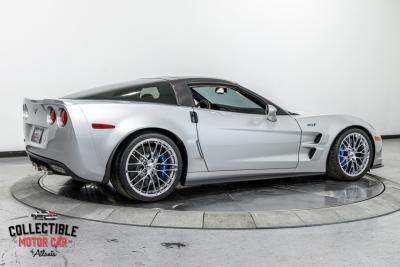 2010 Chevrolet Corvette ZR1