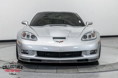 2010 Chevrolet Corvette ZR1