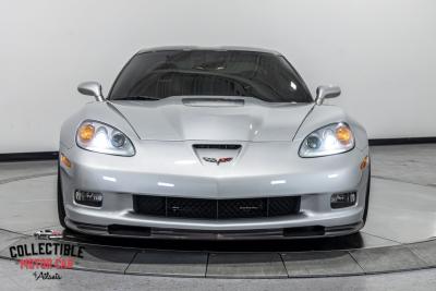 2010 Chevrolet Corvette ZR1
