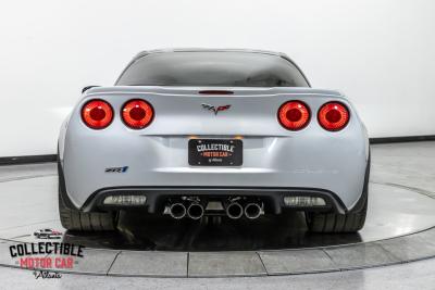2010 Chevrolet Corvette ZR1