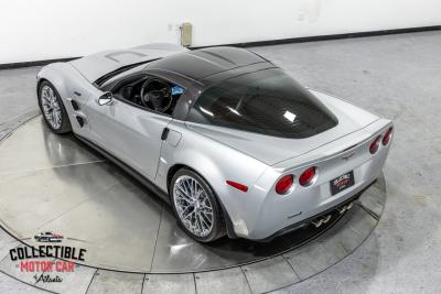 2010 Chevrolet Corvette ZR1
