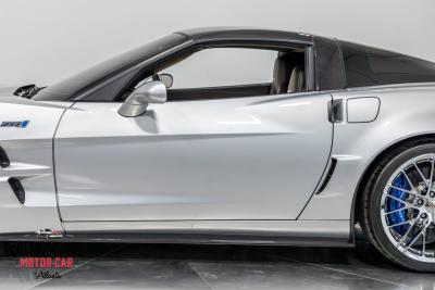 2010 Chevrolet Corvette ZR1