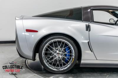 2010 Chevrolet Corvette ZR1