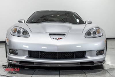 2010 Chevrolet Corvette ZR1
