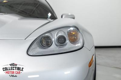 2010 Chevrolet Corvette ZR1