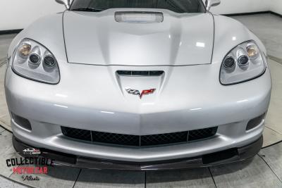 2010 Chevrolet Corvette ZR1