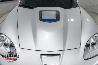 2010 Chevrolet Corvette ZR1